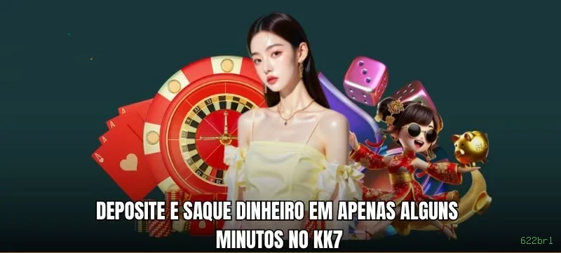 Reload Bonus 622brl