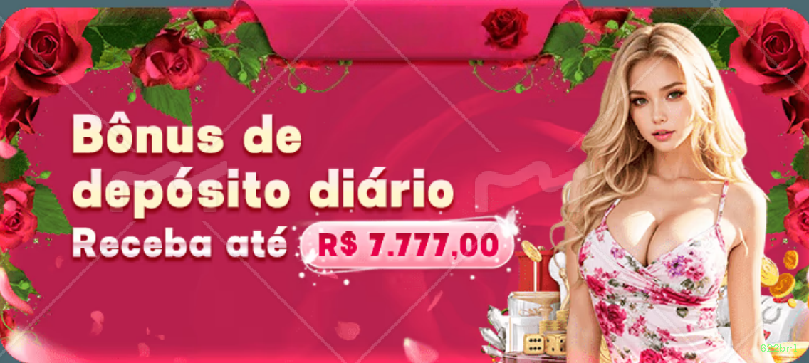 Dealers profissionais da 622brl